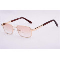 Lunettes de lecture bifocales, lunettes de lecture solaires (JL090)